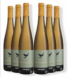 Vinho Português Bico Amarelo Vinho Verde Branco