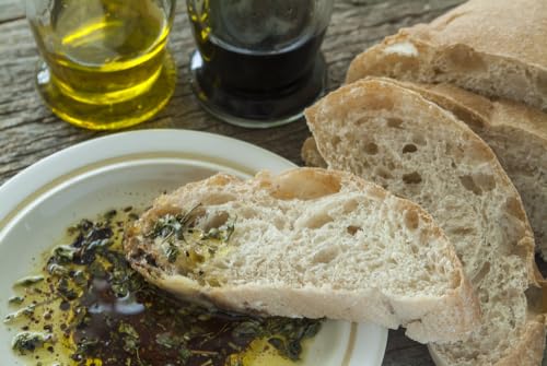 Mezcla aceite de oliva Pesto Tuscan 3 unidades miniatura 4