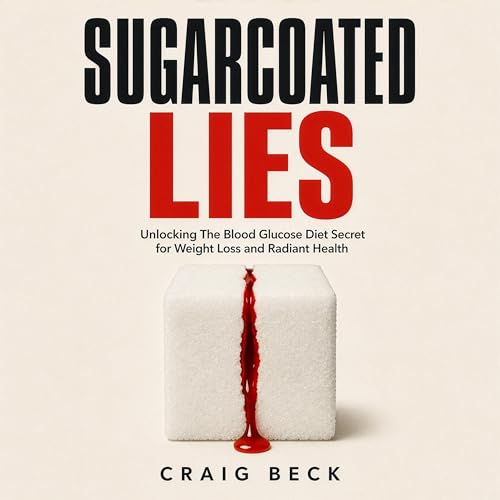 Sugarcoated Lies cover art