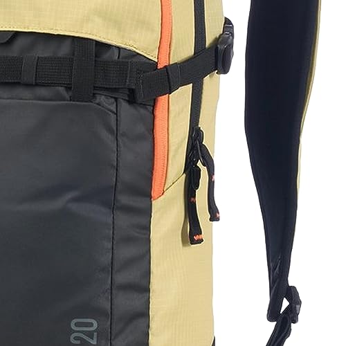 BCA Stash 20 Backpack - Tan3