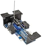 Walthers Z, N, HO, S, O, G Scale Layout Control System - Switch Machine (Horizontal Mount) (942-102)