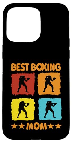 Best Boxing Mom {NT[ {bNX }} iZ {NVO X}zP[X iPhone 15 Pro Max p