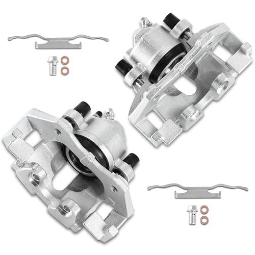 2011-2012 Escape Caliper Kit