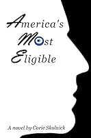 America's Most Eligible 0983154457 Book Cover