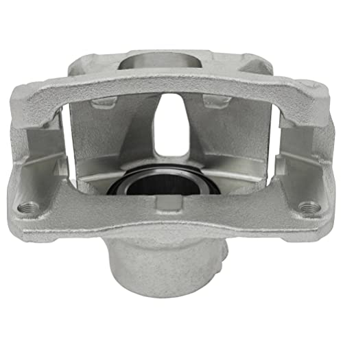 Image of cciyu Front Left + Right Brake Calipers with Ceramic Pads - 4 Calipers With Bracket 8 Ceramic Pads fit For Toyota 2004-2010 (6PCS)
