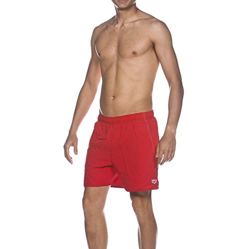 ARENA M Fundamentals Boxer, Pantaloncini Uomo