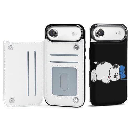 手帳型 スヌーピー オラフ 対応 iPhone 17 Air ケース カード収納 スマホケース 財布型 携帯ケース 軽量 全面保護 スタンド機能 おしゃれ お祝いギフト