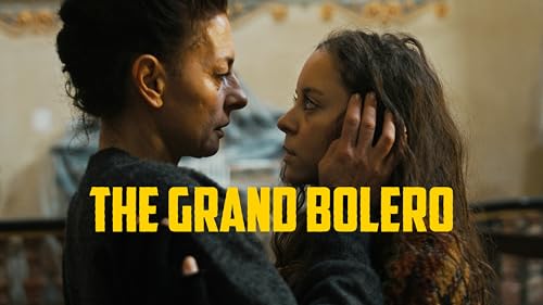 The Grand Bolero – vue 2