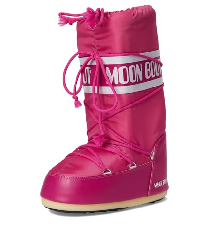Image of Moon Boot unisex-adult Icon Nylon