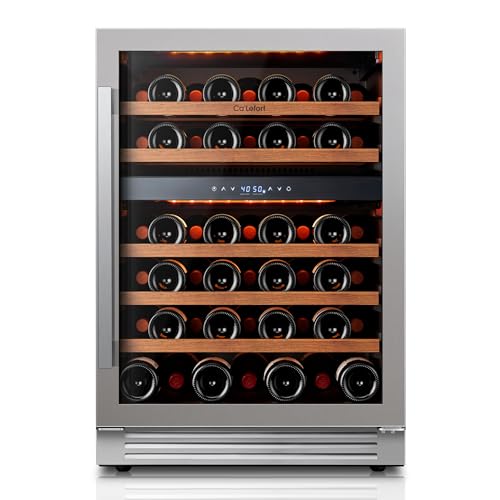 Ca'Lefort Wine Fridge & Cooler...