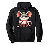 Cozy Mouse Hot Chocolate Apparel