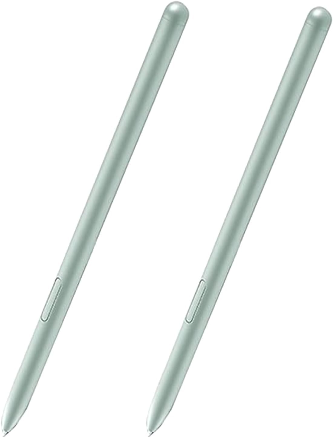 Stylet de rechange pour Samsung Tab S7 FE idéal pour dessin lot de 2 - 7