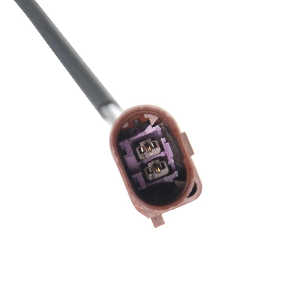 Sensore di temperatura gas di scarico NICEKE EGT 03L906088DF 100807