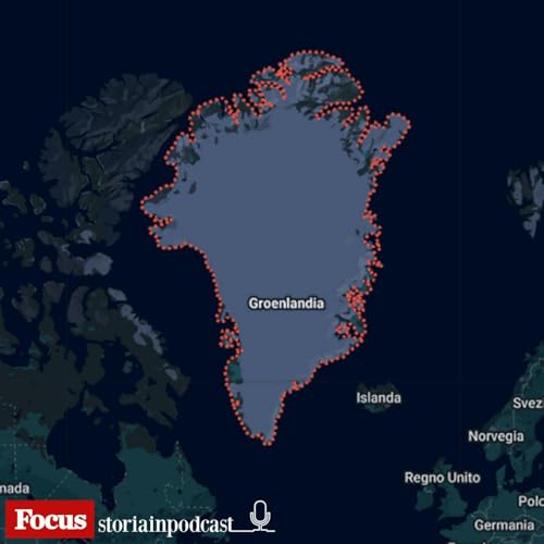 Vi racconto la mia Groenlandia