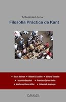 Actualidad de la Filosofía Práctica de Kant 6079962748 Book Cover