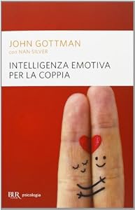 Vedi scheda su Amazon Intelligenza emotiva per la coppia