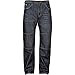 Speed & Strength Run with The Bulls Jeans (40X30) (Black)