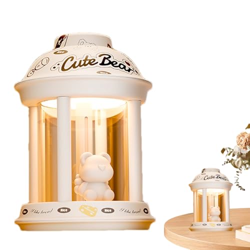 Imagen de Etnigggg Humidificador de ambiente (350 ml