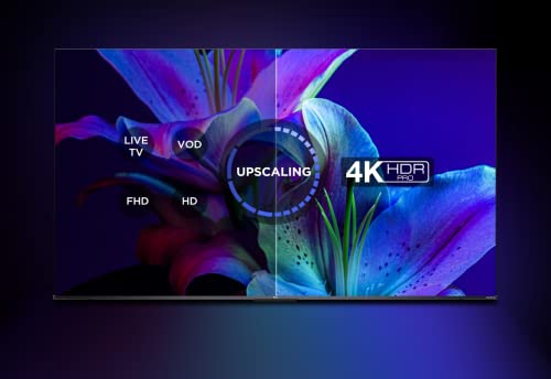 tcl 55c639 téléviseur qled 55 pouces uhd 4k google tv