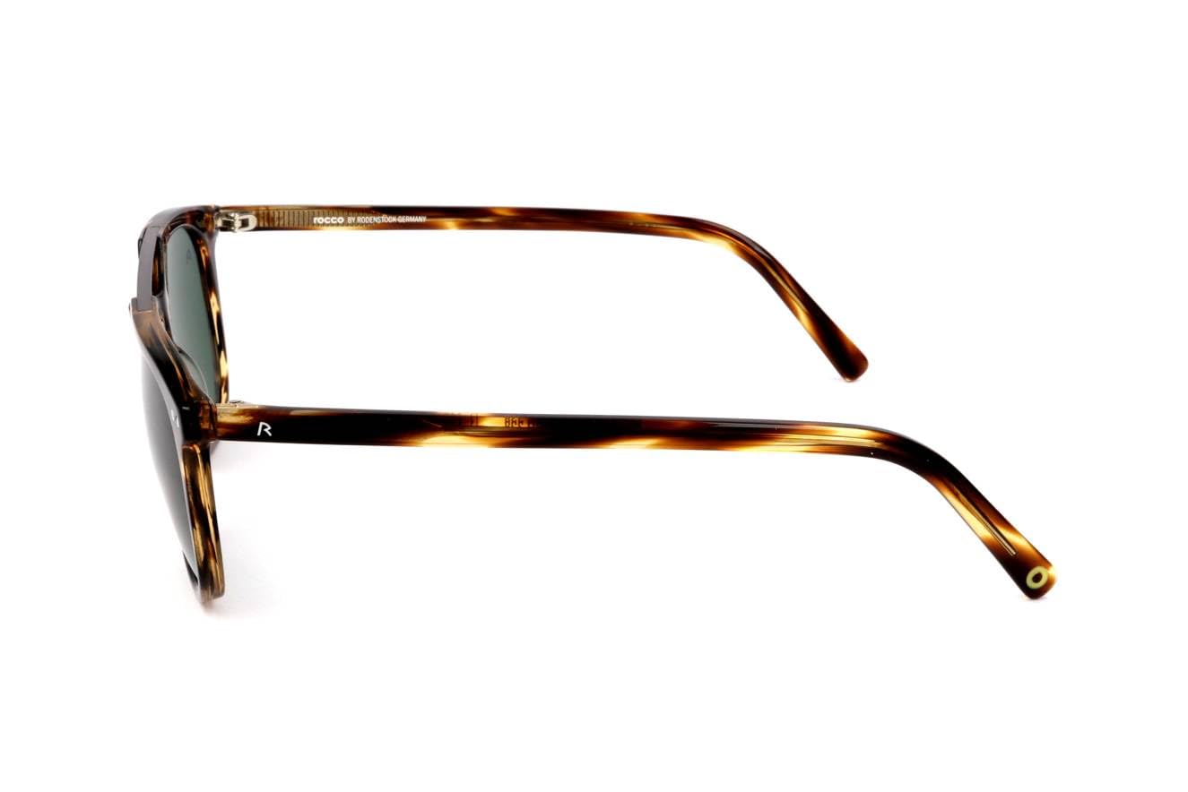 Sonnenbrillen Rodenstock RR328 D HAVANA 51/18/ MAN