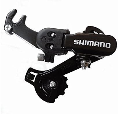 Shimano Rd-tz 31 Rear Derailleur 7speed 