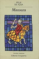 Mansura 8433917102 Book Cover