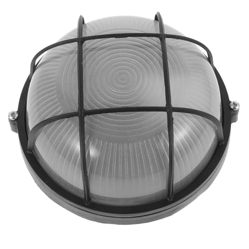 Caxusd Sauna Wandleuchte Modell 09U10E93