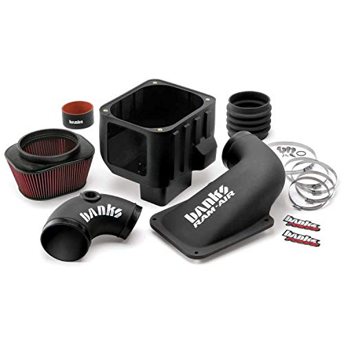Banks 42142 Ram Air Intake System