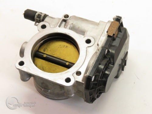 Toyota 22030-0A020 Fuel Injection Throttle Body