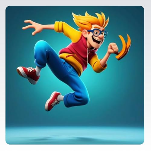 AI news 生活吧! : 如何繪製動畫角色？