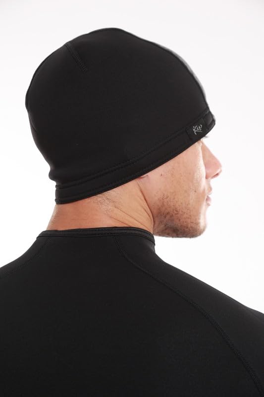 Kutting Weight - SweatTech - Tuta da sauna in neoprene con cappuccio per palestra o casa, supporta il metabolismo e riduce le lesioni