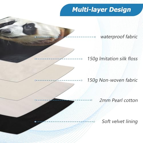 Funda para portátil 13-14 pulgadas impermeable miniatura 4