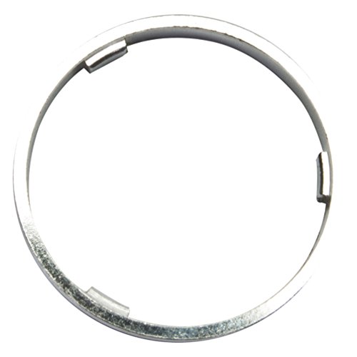 Sunlite Alloy Cassette Spacer, 8 Speed to 7 Speed, 4.0mm