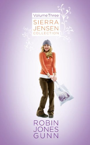 Sierra Jensen Collection, Vol 3      Kindle Edition