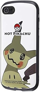 Amazon Co Jp Iphonese 第2世代 Iphone8 Iphone7 ケース ポケットモンスター 耐衝撃 Iphone Se ポケモン カバー Iphone Se2 8 7 兼用 ミミッキュ 家電 カメラ