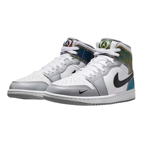 Image of Nike Men's Air Jordan 1 Shoes