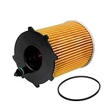Car Oil Filter Kit 1109AY Compatible With C2 C3 C4 C5 206 307 408 508 Compatible With Volvo