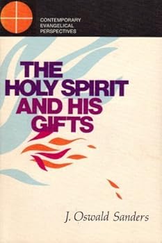 Paperback Holy Spirit & His Gifts Book