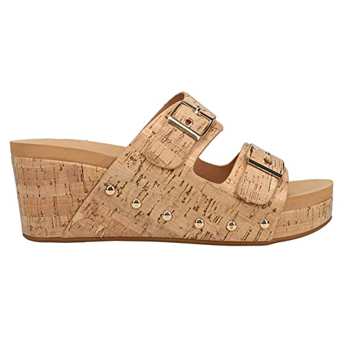 Corkys Twinkie Womens Sandal3