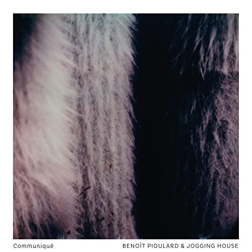 Communiqué Benoît Pioulard & Jogging House Digital Music