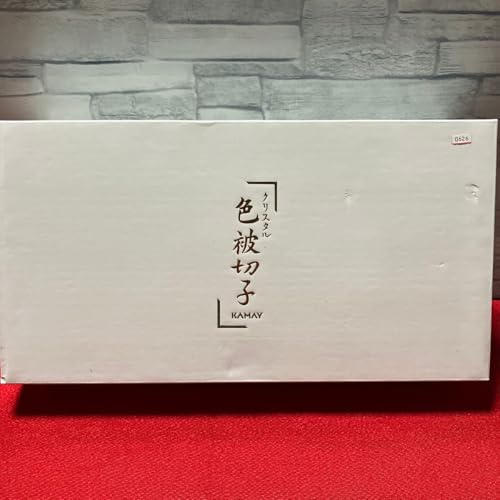 KAMAY�N���X�^���N���X�^���_���N �F��؎q���X�M�� ���b�h �ۊǕi