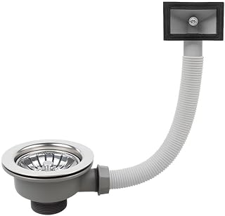 Waste Accessory With Overflow Image