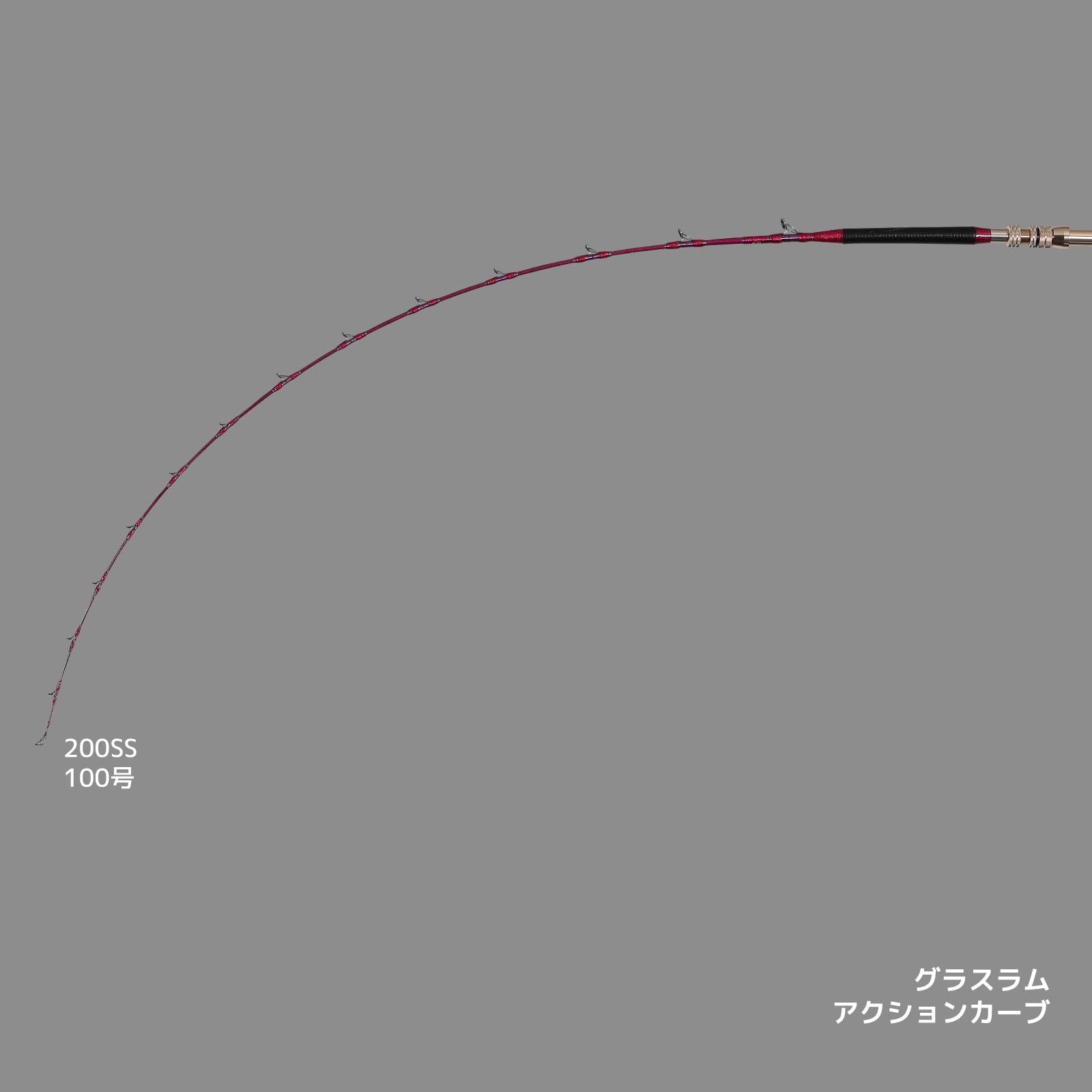 Amazon | アルファタックル (Alphatackle) グラスラム (GLASSLAM