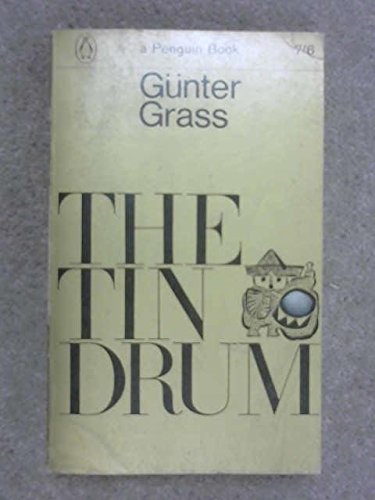 The Tin Drum [Paperback] Grass, Gunter,