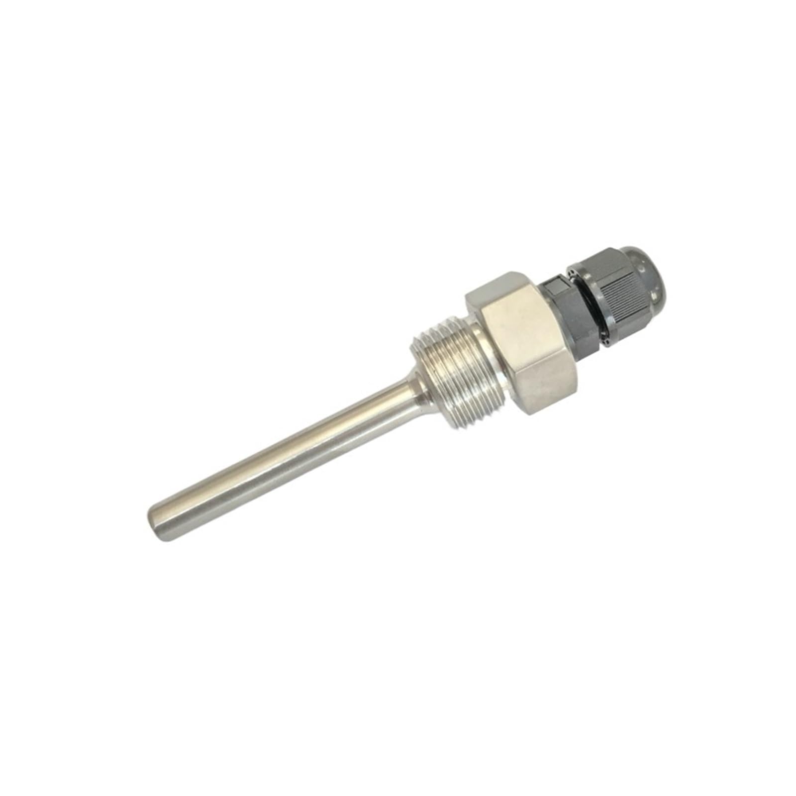 LBBCQVJK Thermowell Immersion Sleeve Pocket Stainless Steel 304 1/2