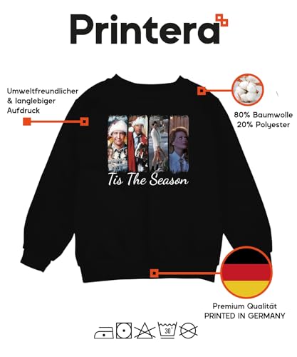 Pull film de Noël Clark Griswold 104 idée cadeau enfant