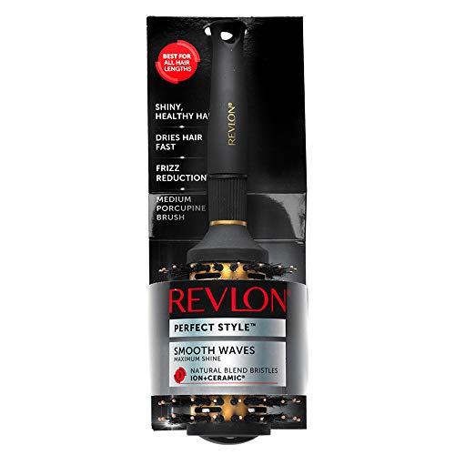 Revlon Perfect Style 1-3/4