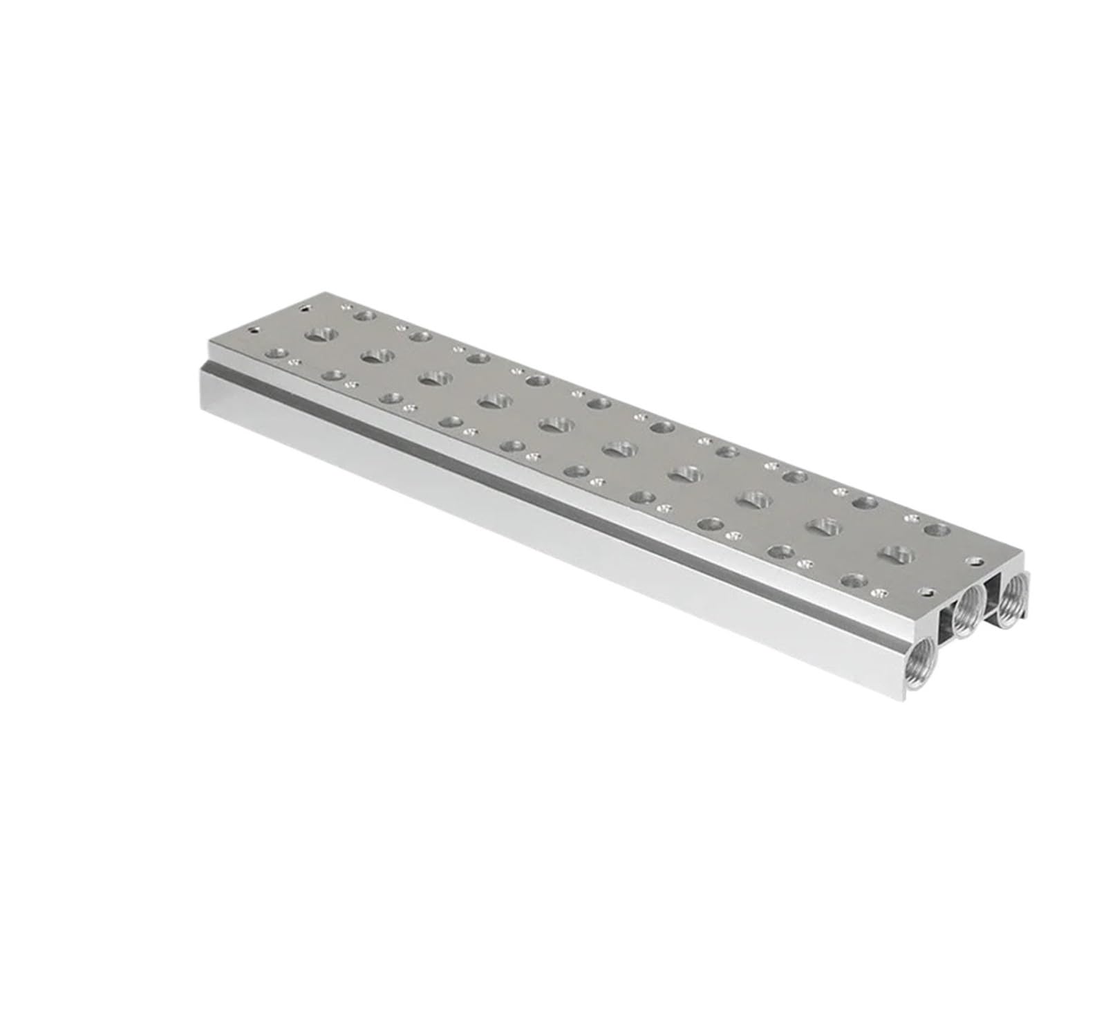 Collecteur 300M 10F pour électrovanne 4V310 avec vis et joint