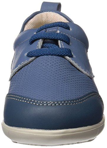 Derbys Gorila 43003 en taille 34 aux finitions soignées - 2