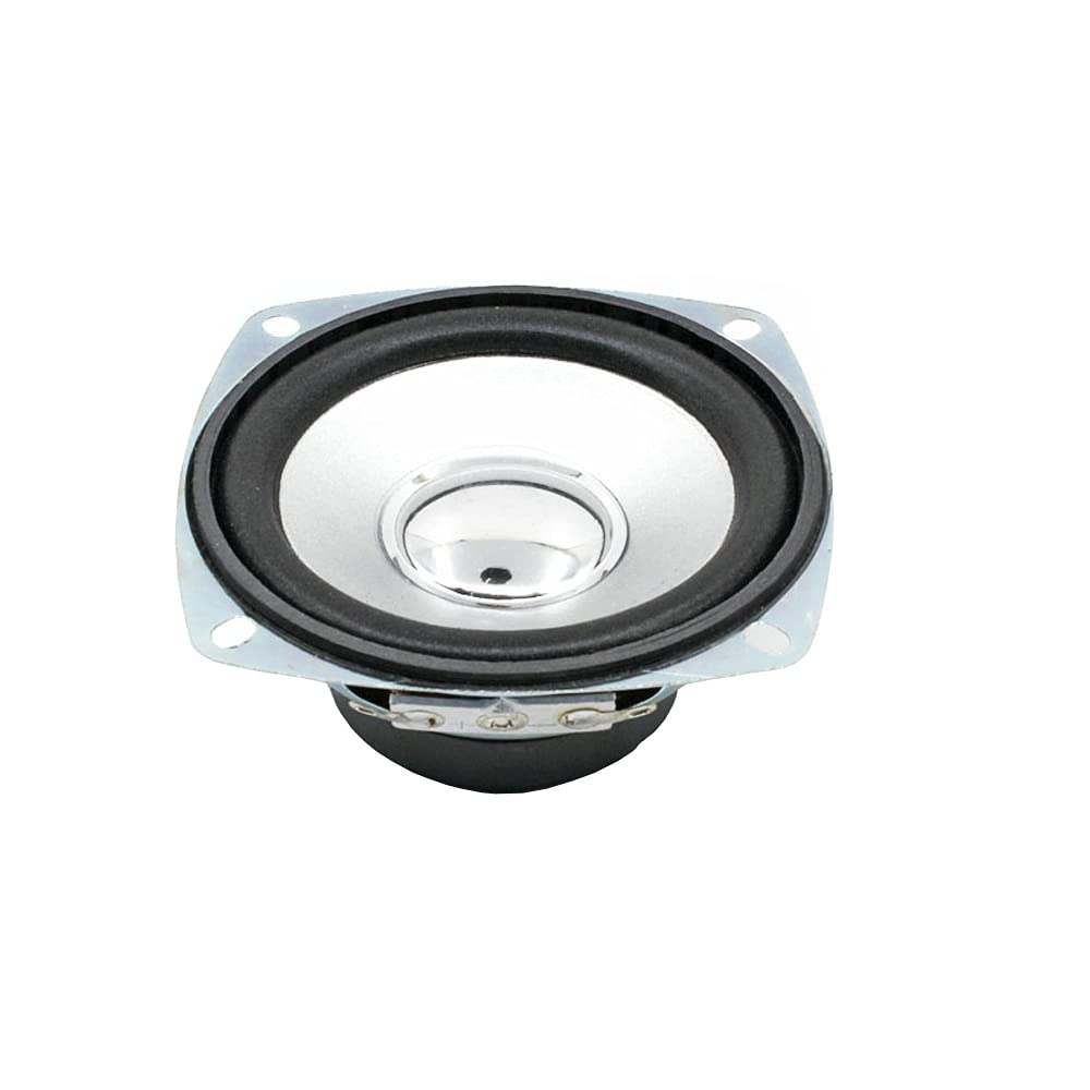 3 Altoparlante Multimedia Da Pollice 78 Mm Altoparlanti Audio - Foto 12